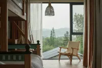 道心溪谷|野孩子的春天·朔溪自在山野氧吧美宿（龍虎山風景區） - 山景