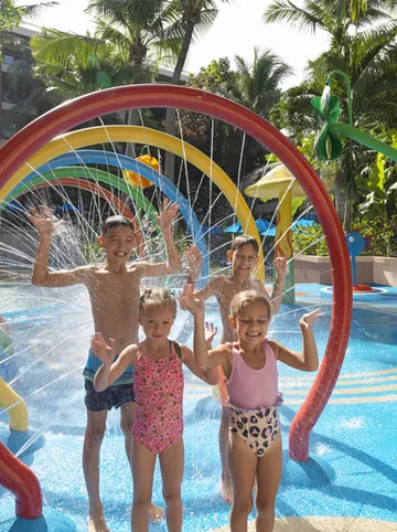 รูปภาพของโนโวเทล ภูเก็ต กะตะ อวิสต้า รีสอร์ท แอนด์ สปา