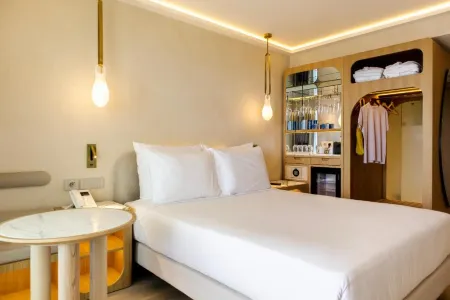 EVOLUTION Cascais-Estoril Hotel