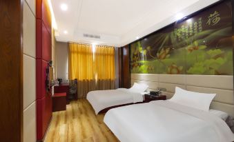 Lanfei Hotel (Xiangshui Hengmei Homeland)