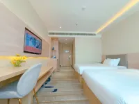 Starway Hotel (Bozhou Yidu International Mall)