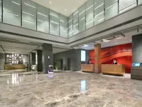 Madison Meixi Hotel Nanyang Hotels in Nanyang