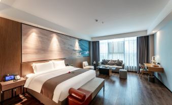 Wan'ao Hotel (Xi'an Administration Center Branch)