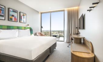 Holiday Inn Werribee