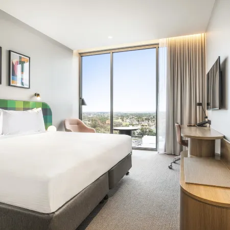 Holiday Inn WERRIBEE by IHG