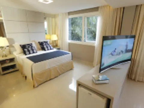 Osten Art Hotel Hotels in Centar