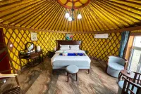 Ordos Grassland Resort Hotels in Hanggin-Banner