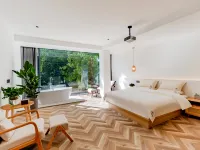 Jiangnan Courtyard (Yuxian Yunan Sichuan-Tibet Line Shuimo Tingxi Branch) Hotels in Jing County