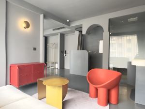 1515 Designer Apartment