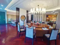 Yuanjie Hotel Hôtels à : Laixi