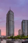Waoshang space esports apartment