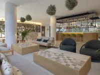 HM Palma Blanc Hotels near Placa Major