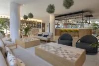 HM帕爾馬布蘭克飯店