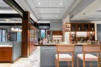 Grand Hyatt Shenzhou Peninsula - พร้อมอาหารเช้า