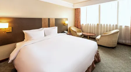Koreana Hotel