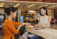 Rosamia Da Nang Hotel - 5 ดาว