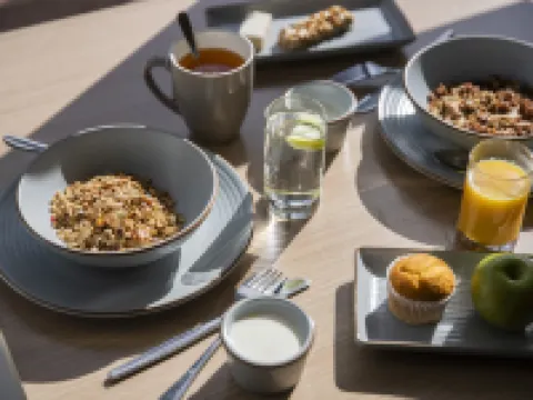 Mercure Sydney Blacktown Hotels in Blacktown