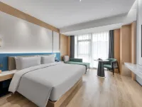 Ninghai Renjoy Hotel Hotels in Ninghai County