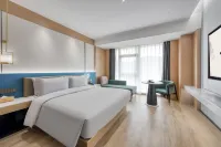 Ninghai Renjoy Hotel فنادق في نينغ خاي