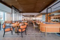 MUMIAN RiZhao Hotel - Bữa sáng