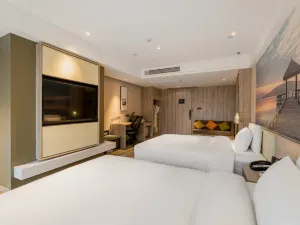 화이안 오아시스 인터내셔널 호텔