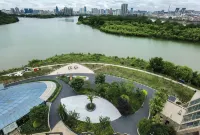 Mianyang Fulin Taohuadao  Hotel