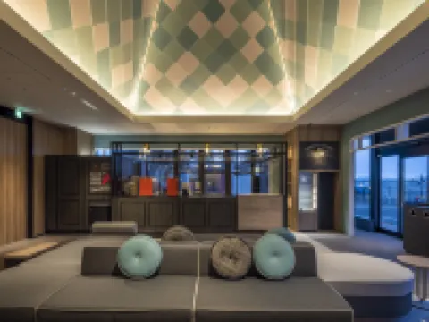 東急ステイ函館朝市 灯の湯 函館のホテル