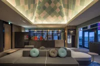 Tokyu Stay Hakodate Asaichi Akarinoyu Hotels in Hakodate