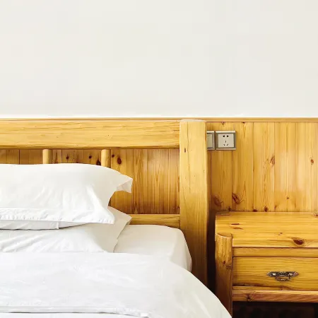 Fengning 22 Degree Inn