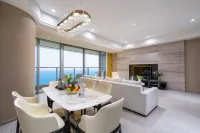 三亞星悅伴海海景度假公寓（海棠灣保利店）