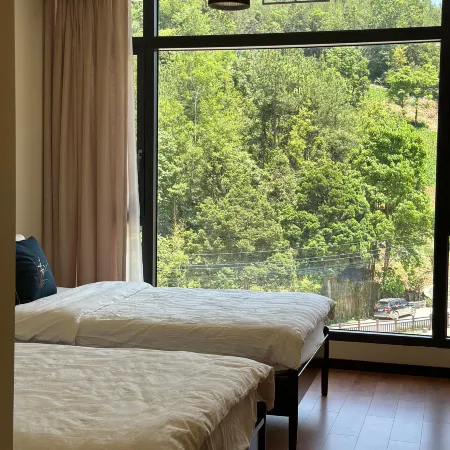 YaoQingqiuyuan Homestay
