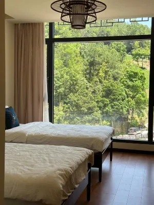 YaoQingqiuyuan Homestay