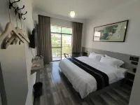 WUGONGSHANLVANJUHOMESTAY