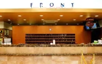 Toyoko Inn Hokkaido Hakodate Ekimae Asaichi