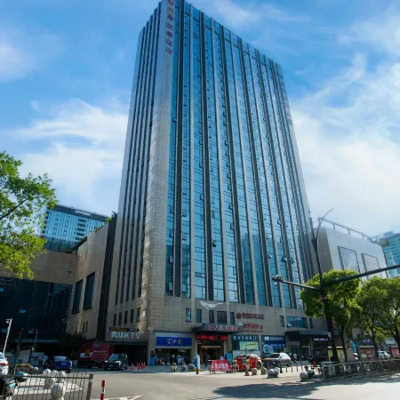 DAYU LIJING HOTEL