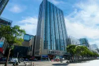 DAYU LIJING HOTEL Hotels in Zhuji