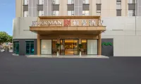 Baiman Hotel (Chengdu Jinniu Wanda Liangjiaxiang Subway Station Store)