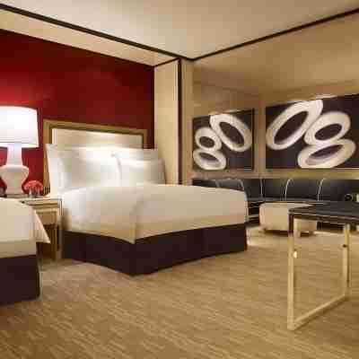 Encore Las Vegas Rooms