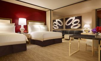 Encore Las Vegas