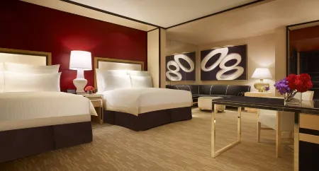 Encore Las Vegas