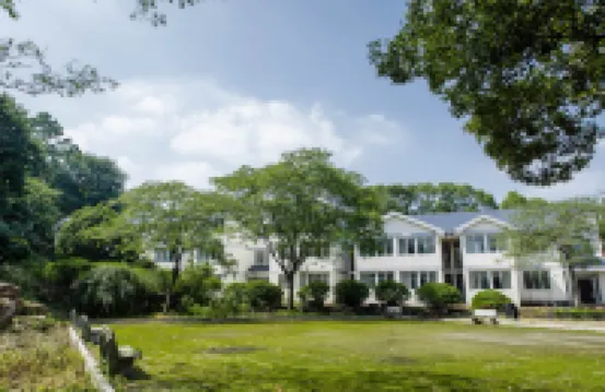 桃源澗山莊 虞山/尚湖度假區酒店