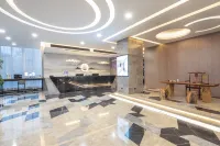 Huaju Hotel (Wenfeng World Store, Middle Jianghai Road, Qidong) Hotels in Qidong
