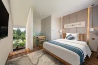 Shangquan Lishe Spring Culture Boutique Hotel (Jinan Daming Lake Scenic Area)