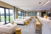 Yuncheng Yunxi Hometown - Banmajia Resort Hotels in Yuncheng