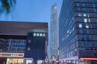 Homeinn · neo (Suzhou Jinji Lake Expo Center Xinghu Street Subway Station) Hotels in Suzhou