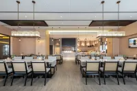 大理站洱海公園亞朵酒店 - 早餐
