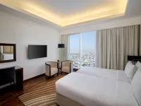 La Suite Dubai Hotel & Apartments Operated by Minor Hotels Hotels near Al Sufouh Tram Station