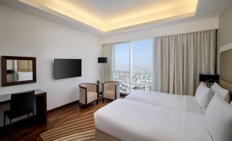 La Suite Dubai Hotel & Apartments