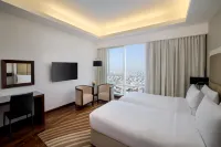 La Suite Dubai Hotel & Apartments