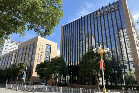 Huishilou Hotel